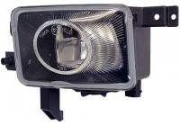 Fog Light 1NA 354 660-011 Hella