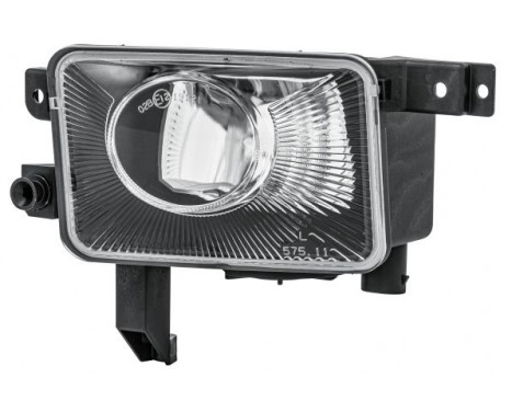 Fog Light 1NA 354 660-011 Hella, Image 2