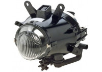 Fog Light 1NA 354 695-001 Hella