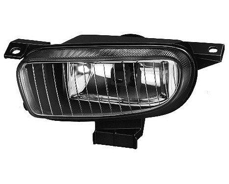 Fog Light 1NB 008 122-011 Hella