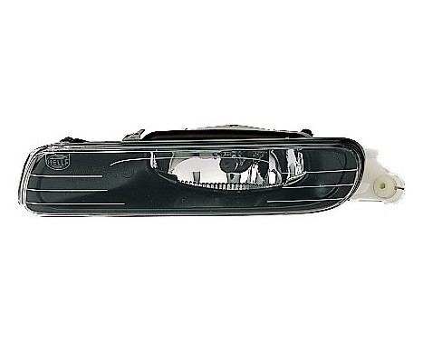 Fog Light 1ND 007 646-011 Hella