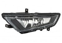 Fog Light 1ND 011 157-031 Hella