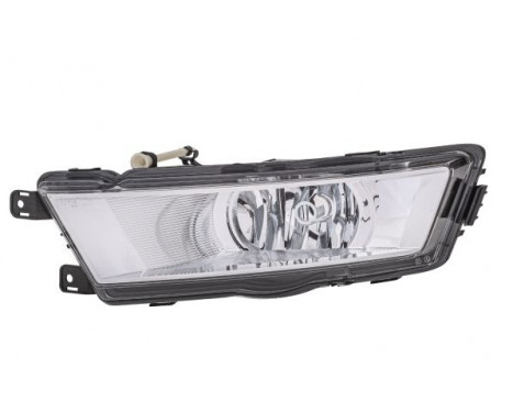 Fog Light 1NG 354 844-071 Hella