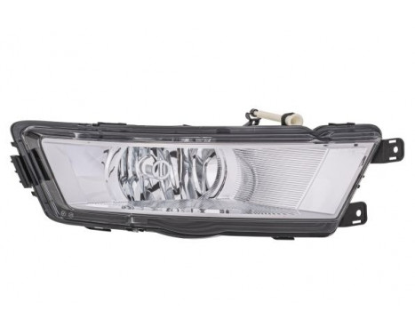 Fog Light 1NG 354 844-081 Hella