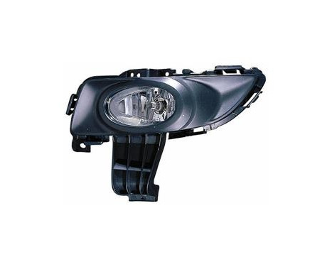 Fog Light 2734995 Van Wezel