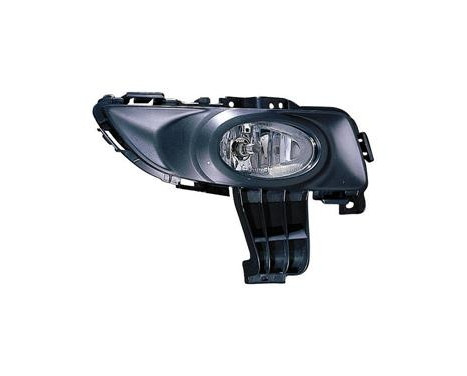 Fog Light 2734996 Van Wezel