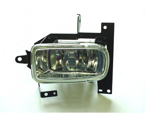 Fog Light 2752996 Van Wezel, Image 2