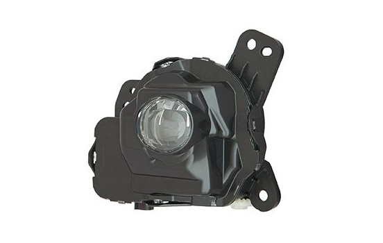 Fog Light 2786995 Van Wezel