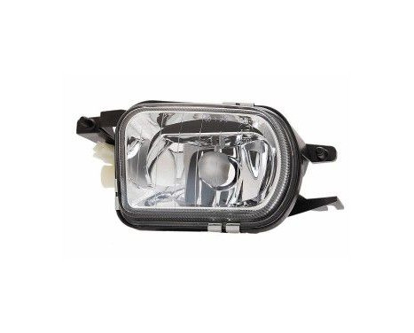 Fog Light 3033997 Van Wezel, Image 2