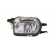 Fog Light 3033997 Van Wezel, Thumbnail 2