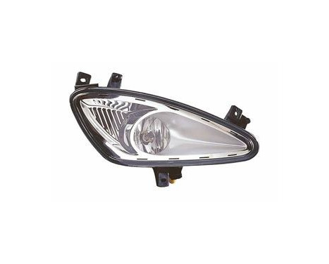 Fog Light 3038996 Van Wezel