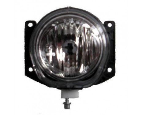 Fog Light 3052088 Diederichs