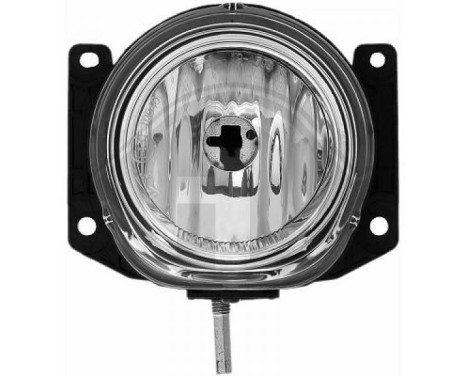 Fog Light 3052088 Diederichs, Image 2