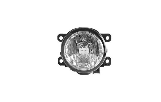 Fog Light 3201999 Van Wezel