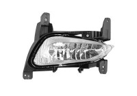 Fog Light 3815997 Van Wezel