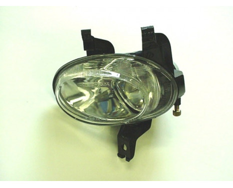 Fog Light 4028995 Van Wezel, Image 2