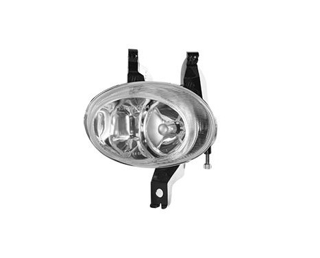 Fog Light 4028995 Van Wezel, Image 3