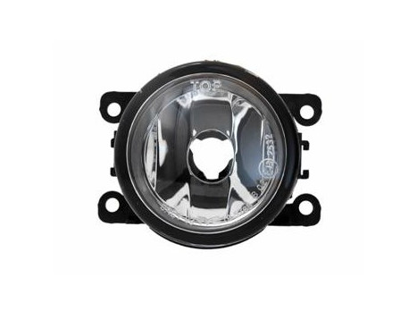 Fog Light 4327999 Van Wezel