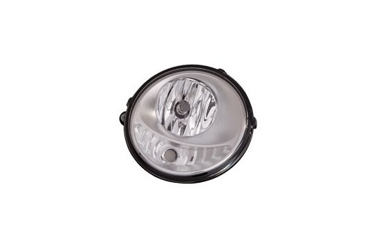 Fog Light 4372998 Van Wezel