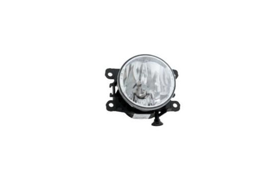 Fog Light 4373999V Van Wezel