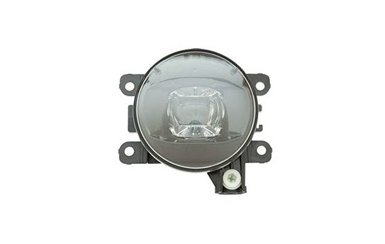 Fog Light 4384997 Van Wezel