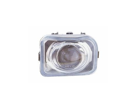 Fog Light 5134998 Van Wezel