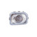 Fog Light 5134998 Van Wezel, Thumbnail 2