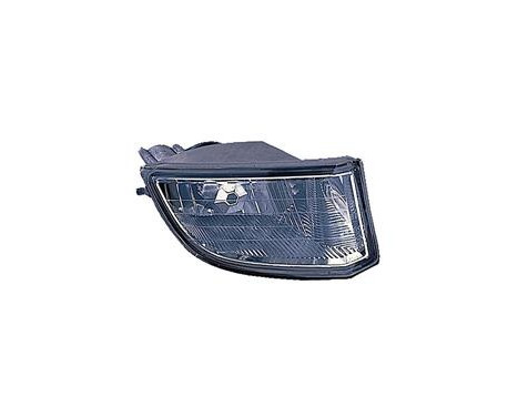 Fog Light 5377996 Van Wezel