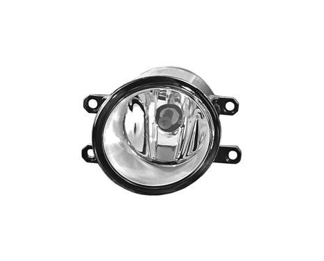 Fog Light 5432995 Van Wezel