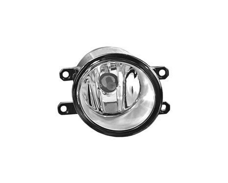 Fog Light 5432996 Van Wezel, Image 3