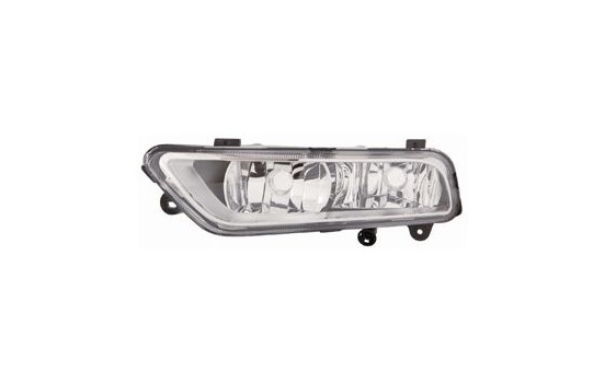 Fog Light 5740997 Van Wezel