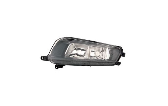 Fog Light 5776997 Van Wezel