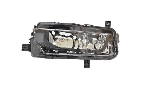 Fog Light 5791995 Van Wezel