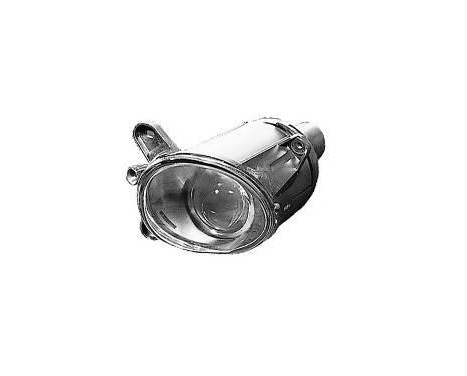 Fog Light 5837997 Van Wezel, Image 3