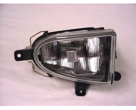 Fog Light 5878996 Van Wezel