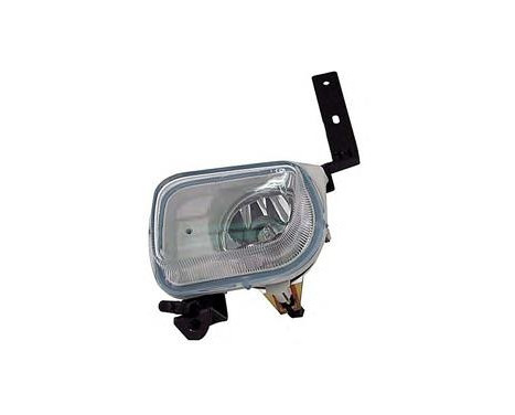 Fog Light 5930996 Van Wezel