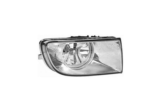 Fog Light 7622998 Van Wezel