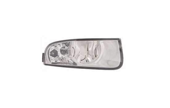 Fog Light 7636998 Van Wezel