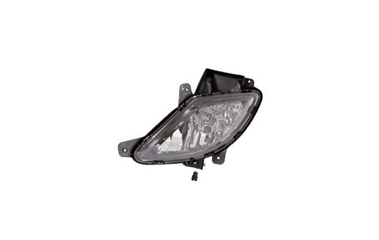 Fog Light 8239997 Van Wezel