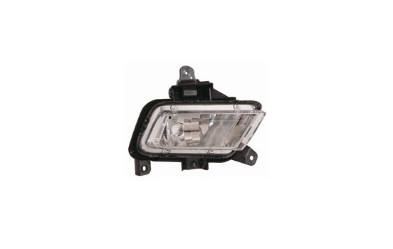 Fog Light 8355996 Van Wezel