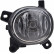 Fog Light FOGSTAR 043652 Valeo