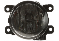 Fog Light FOGSTAR 044553 Valeo