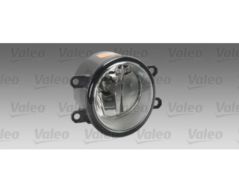 Fog Light FOGSTAR 088969 Valeo, Image 4