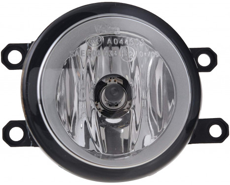 Fog Light FOGSTAR 088969 Valeo