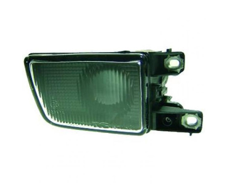 Fog Light HD Tuning 2212489 Diederichs