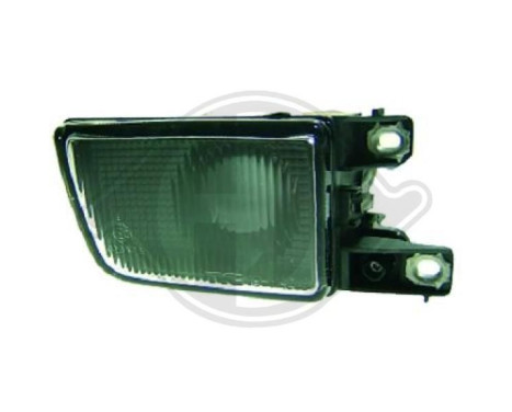 Fog Light HD Tuning 2212489 Diederichs, Image 2