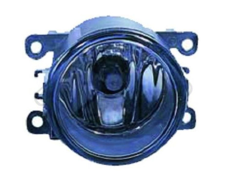 Fog Light HD Tuning 4464088 Diederichs, Image 2