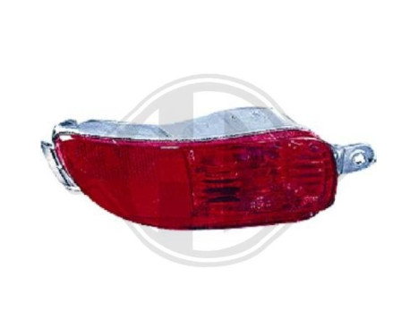 Rear fog lamp 1813095 Diederichs, Image 2