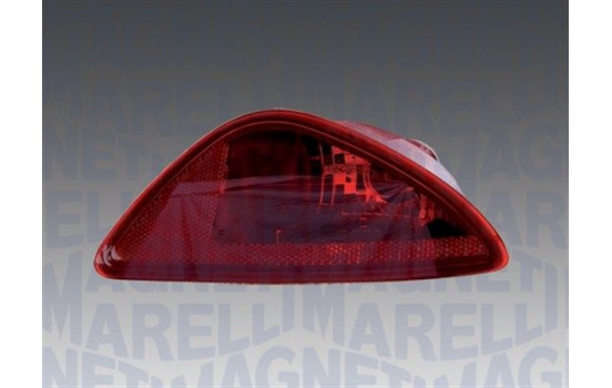 Rear fog lamp LLH032 Magneti Marelli