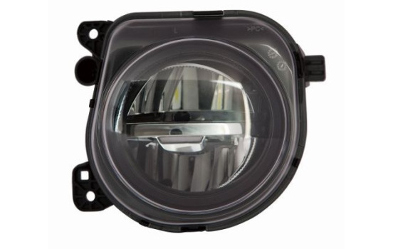 Rear fog lamp